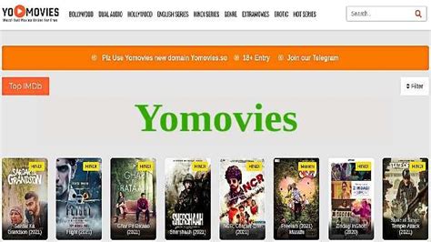 yomuvish|Watch movies online